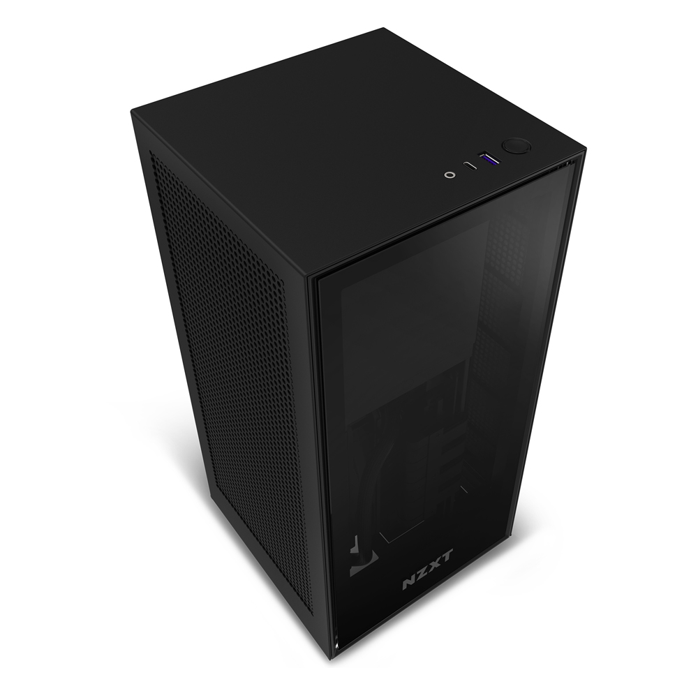 H1｜NZXT｜株式会社アユート PCパーツ・VR・オーディオ等周辺機器 総合代理店